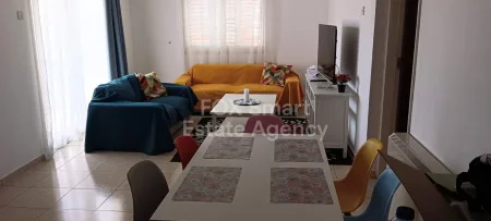 Flat for rent