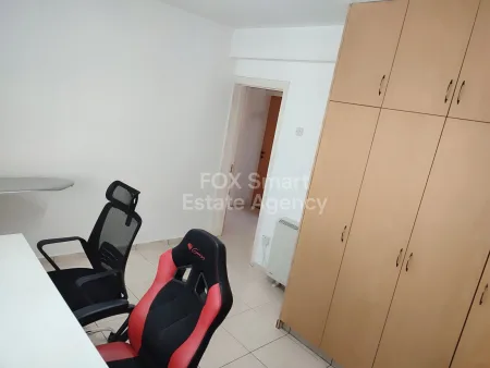 Flat for rent