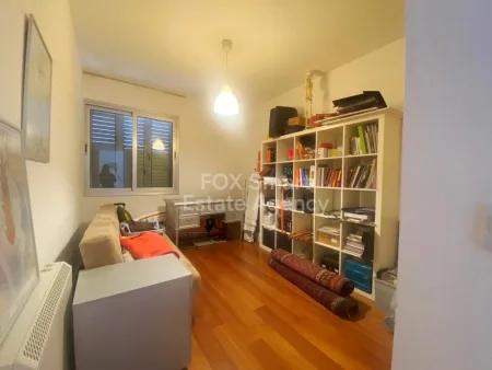 Flat for rent