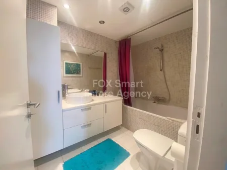 Flat for rent