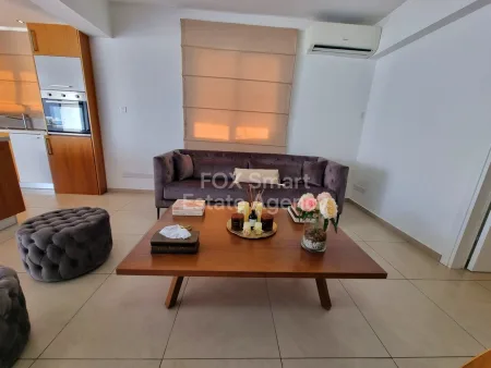 Wohnung zur Miete