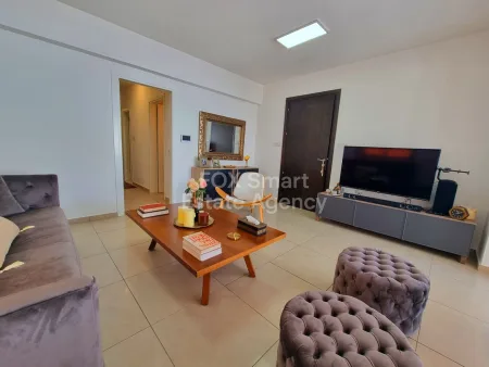 Wohnung zur Miete