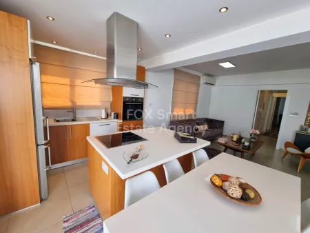 Wohnung zur Miete