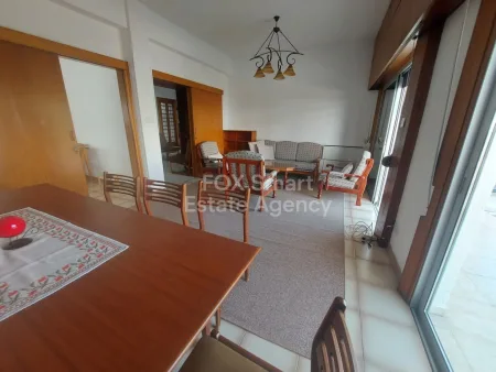 Appartamento in affitto