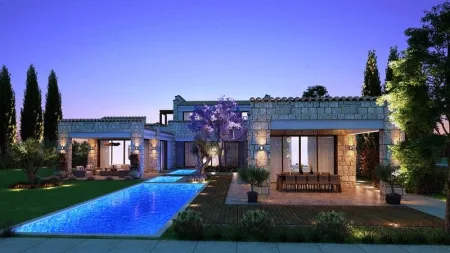 Villa à vendre