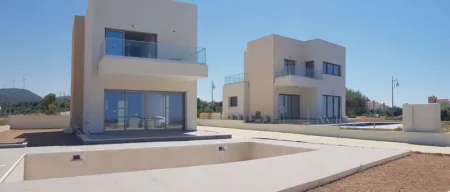 Вилла на продажу