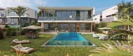 Villa zum Kauf