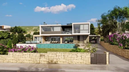 Villa zum Kauf
