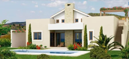 Monagroulli, Limassol