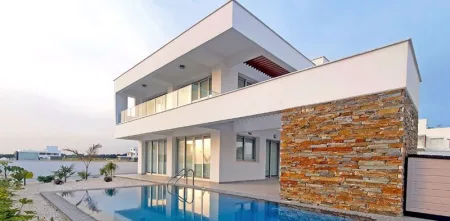Villa zum Kauf