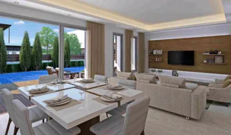 Villa zum Kauf