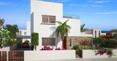 Villa zum Kauf