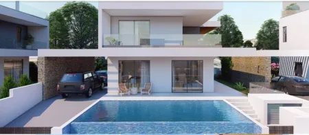 Villa en venta