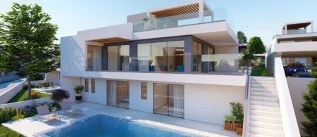 Villa en venta