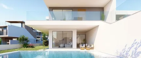 Villa en venta