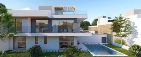 Villa en venta