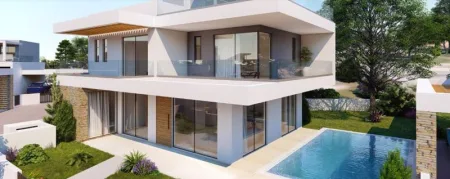 Villa en venta