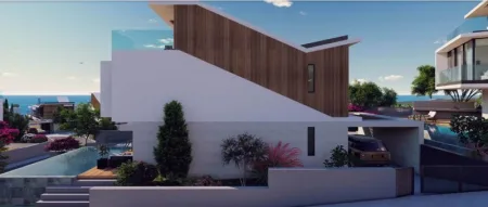 Villa en venta