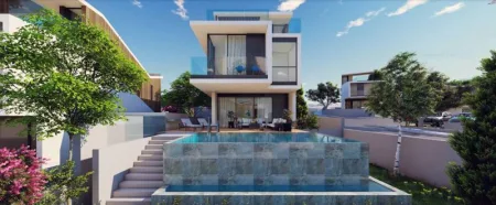 Villa en venta