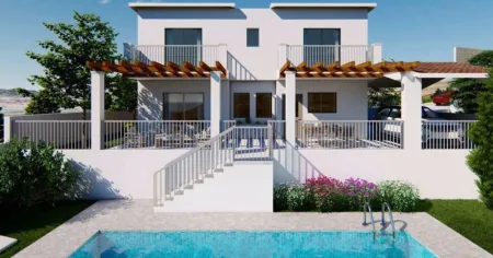 Villa in vendita