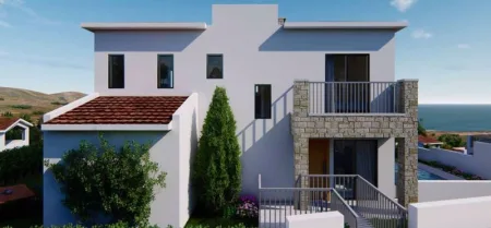 Villa in vendita