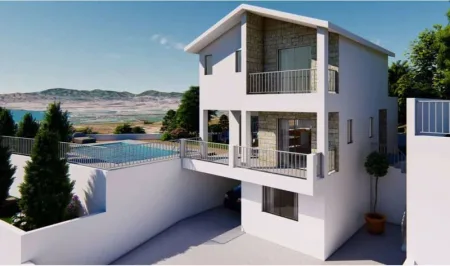 Villa in vendita