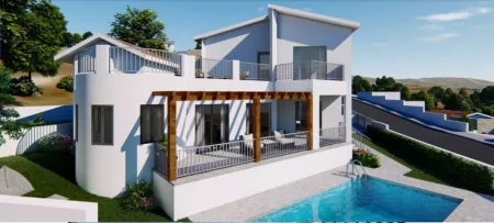 Villa zum Kauf