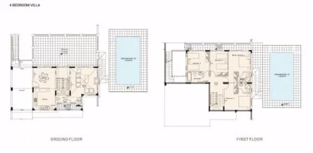Villa zum Kauf