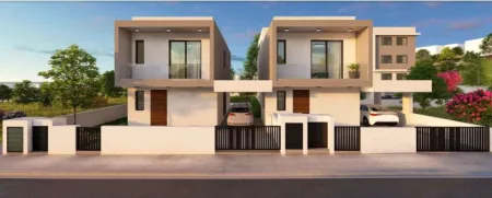 Villa à vendre