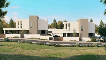 Villa à vendre