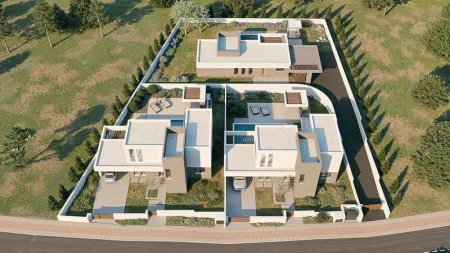 Villa à vendre