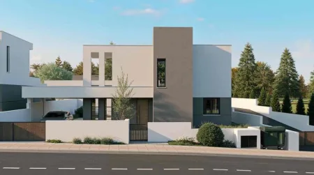 Villa à vendre