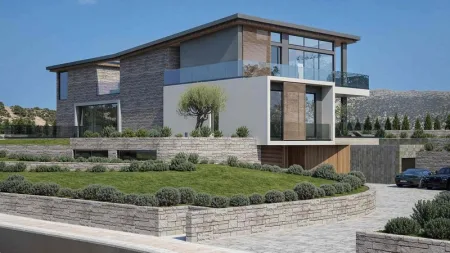 Villa in vendita