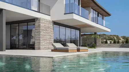 Villa in vendita