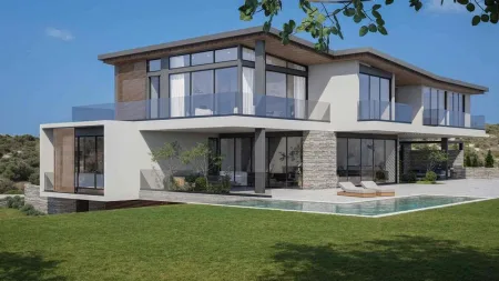 Villa in vendita