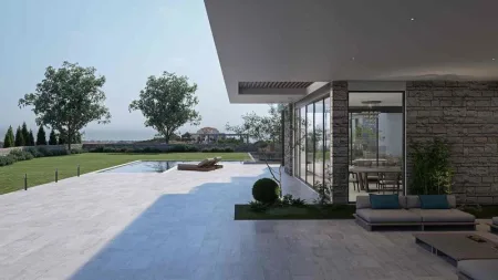 Villa in vendita