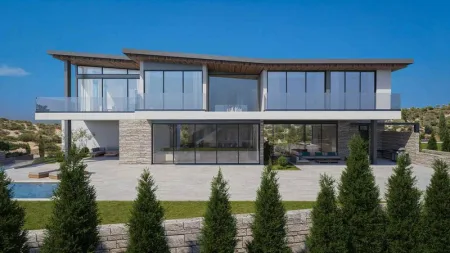 Villa in vendita