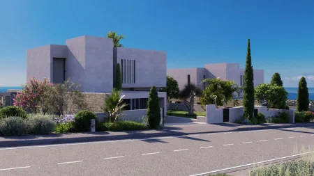 Villa à vendre