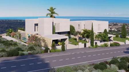 Villa à vendre
