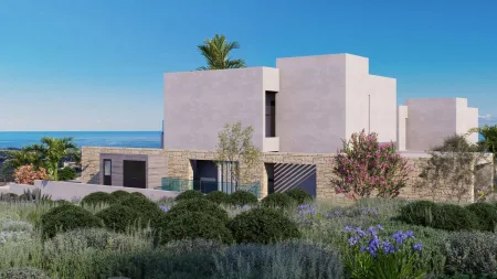 Villa à vendre