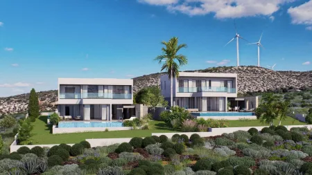 Villa à vendre