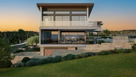 Villa in vendita