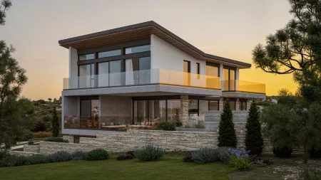 Villa in vendita
