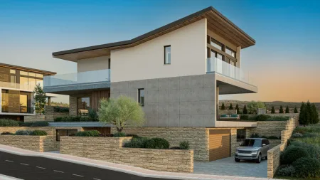 Villa in vendita