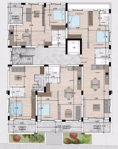 דירה למכירה