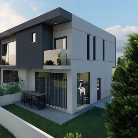 Maisonette zum Kauf
