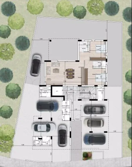 Wohnung zum Kauf