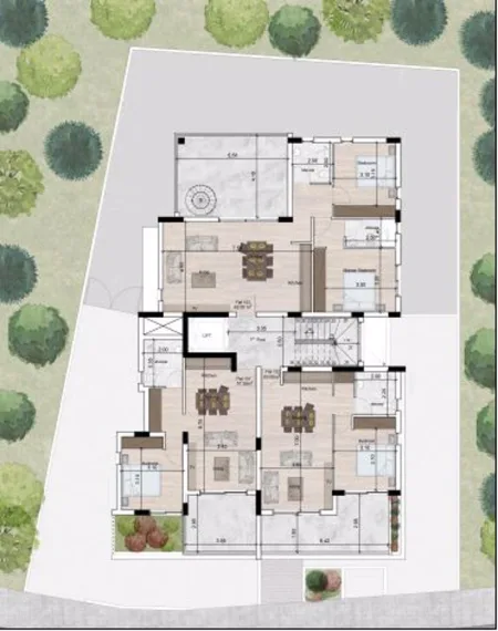 Wohnung zum Kauf