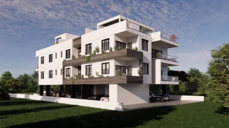 Livadia, Larnaka