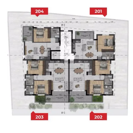 Wohnung zum Kauf
